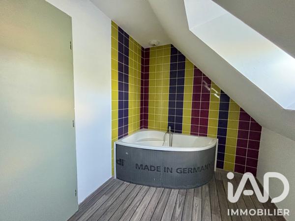 Location maison 4 pièces 92,35 m² Dreuil-lès-Amiens