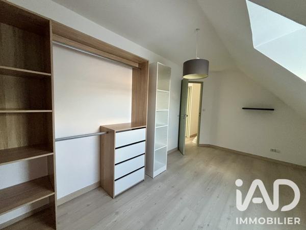 Location maison 4 pièces 92,35 m² Dreuil-lès-Amiens