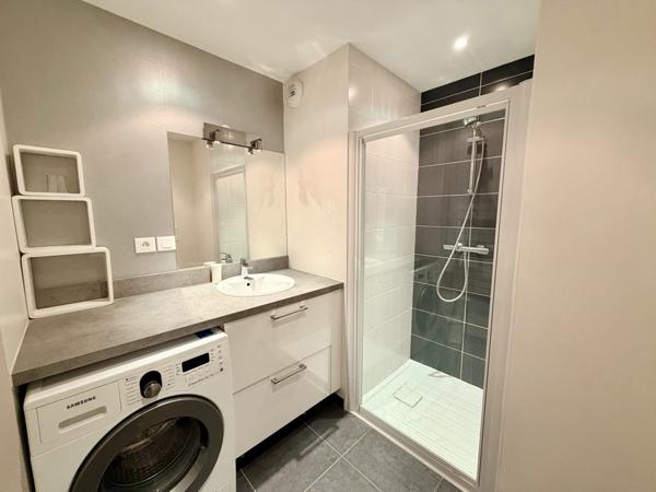 Saint-Malo (35400) Appartement T4 de 82m2 avec une terrasse de 90m2