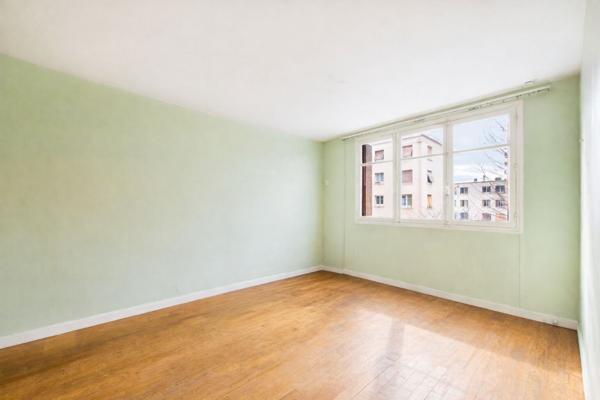 Appartement Champigny Sur Marne 4 pièce(s) 60 m2