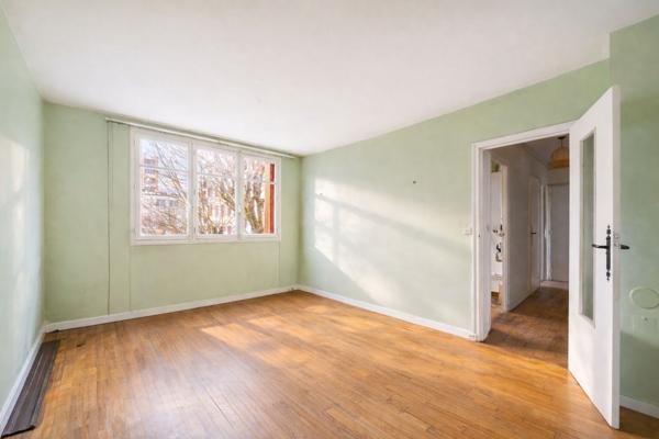 Appartement Champigny Sur Marne 4 pièce(s) 60 m2