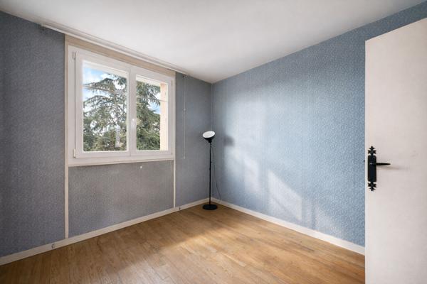 Appartement Champigny Sur Marne 4 pièce(s) 60 m2