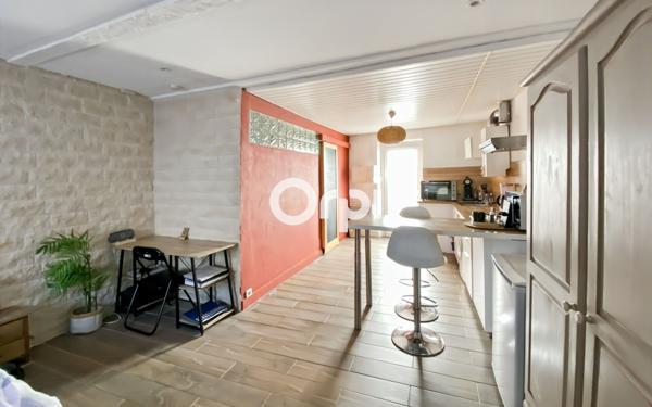 Appartement à vendre    2 pièces • 28,08 m2 La Ciotat