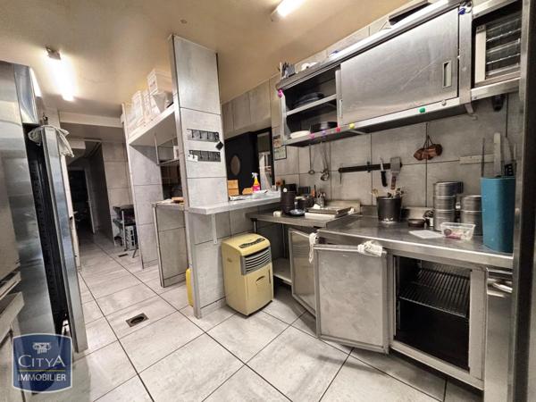 Local commercial à louer 249.75m²