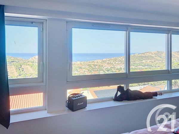 Maison à vendre  6 pièces - 173,70 m2 BANYULS SUR MER - 66