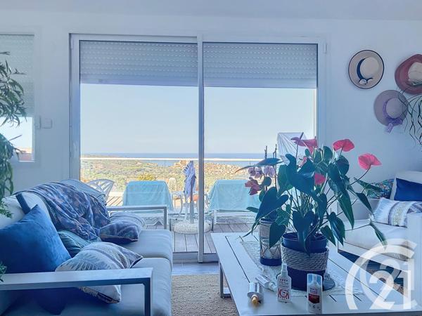 Maison à vendre  6 pièces - 173,70 m2 BANYULS SUR MER - 66