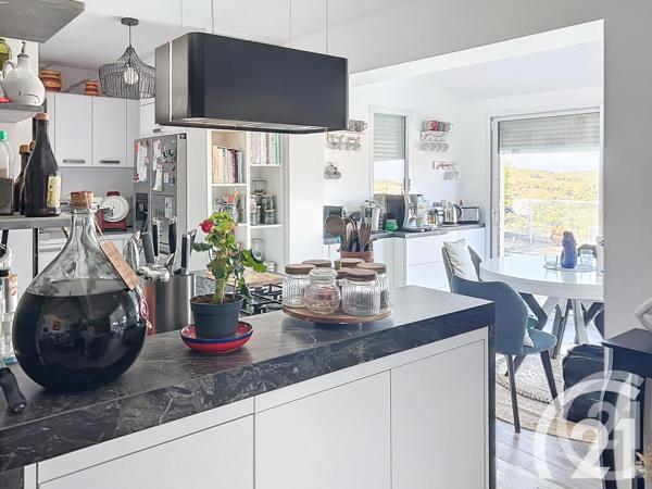 Maison à vendre  6 pièces - 173,70 m2 BANYULS SUR MER - 66