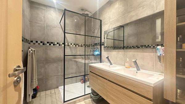 Appartement T3 comme dans une maison !