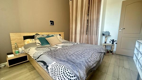 Appartement T3 comme dans une maison !