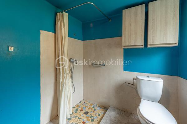 Maison de village de 103,49 m²