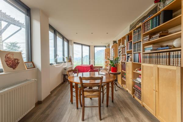 Maison de village de 103,49 m²