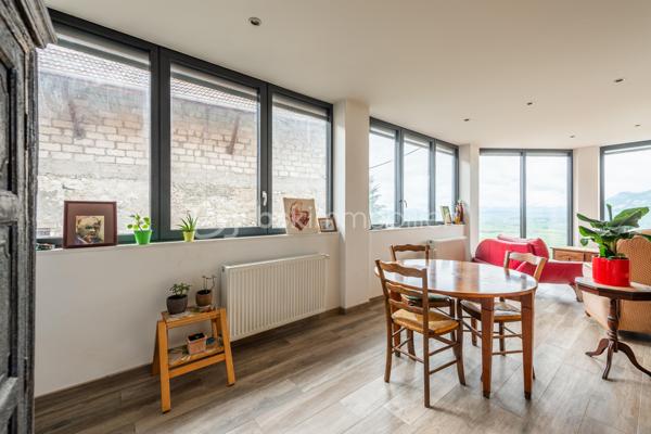 Maison de village de 103,49 m²