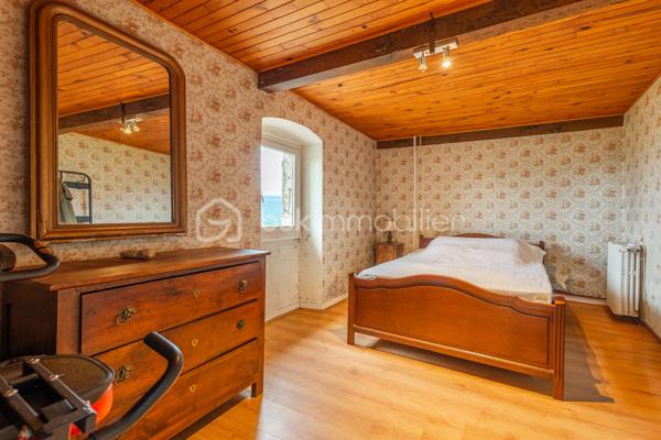 Maison de village de 103,49 m²