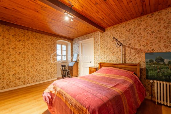 Maison de village de 103,49 m²