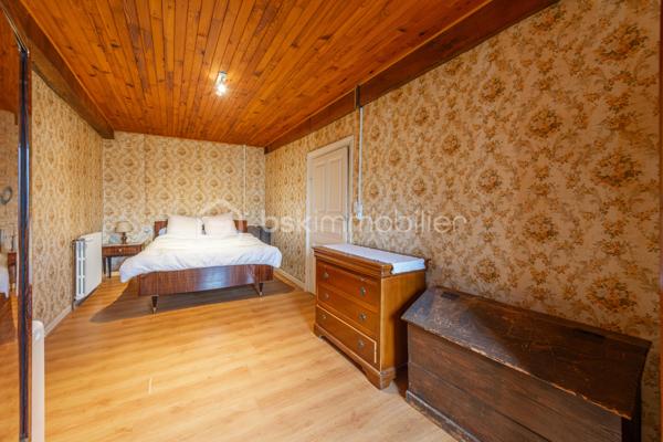 Maison de village de 103,49 m²