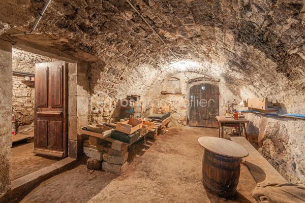 Maison de village de 103,49 m²