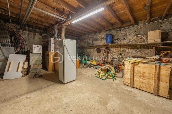 Maison de village de 103,49 m²