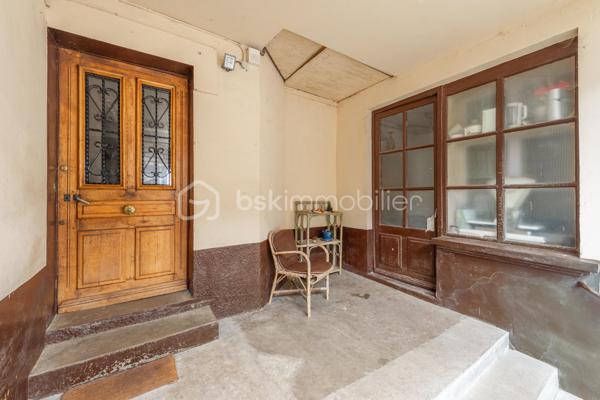 Maison de village de 103,49 m²