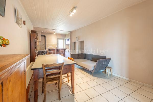 Maison de village de 103,49 m²