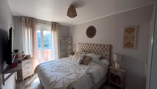 Appartement 4 Pièces - 81m² avec Garage LE HAVRE (76)