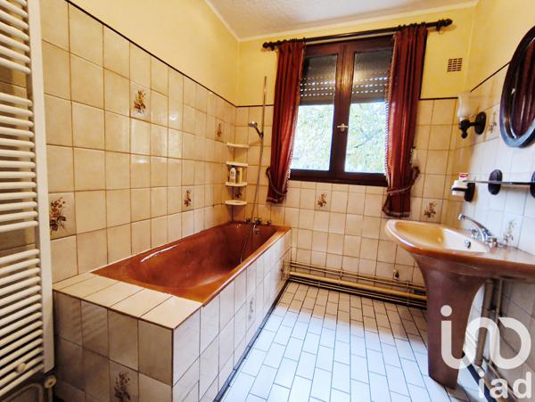 Maison à vendre 5 pièces 79 m² Hirson