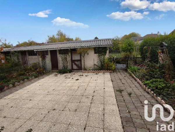 Maison à vendre 5 pièces 79 m² Hirson