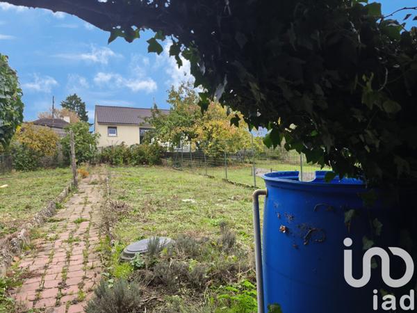 Maison à vendre 5 pièces 79 m² Hirson