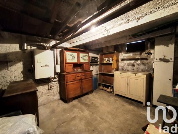 Maison à vendre 5 pièces 79 m² Hirson