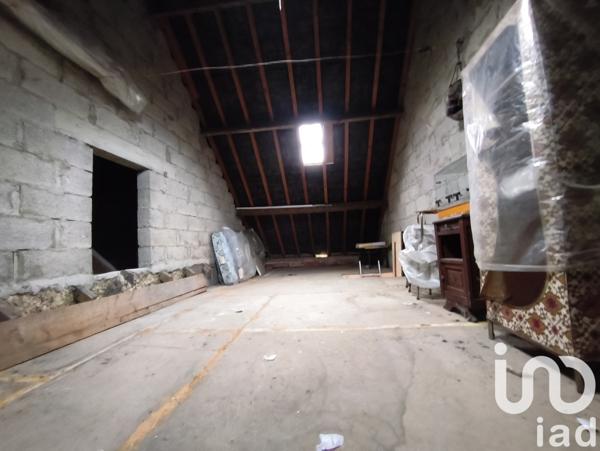 Maison à vendre 5 pièces 79 m² Hirson