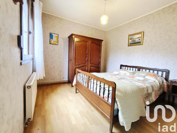 Maison à vendre 5 pièces 79 m² Hirson