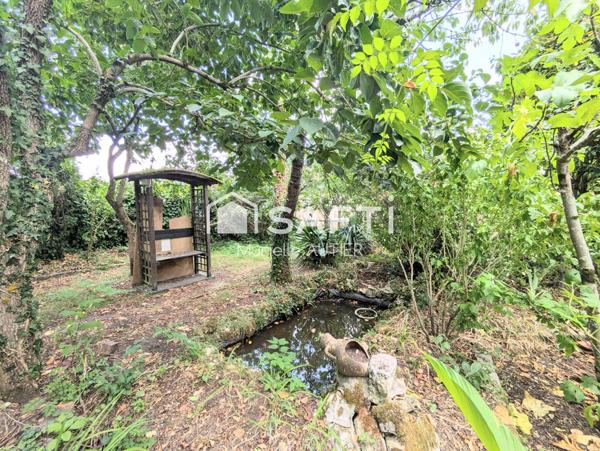 Maison 86 m² - Mérignac - Plain Pied