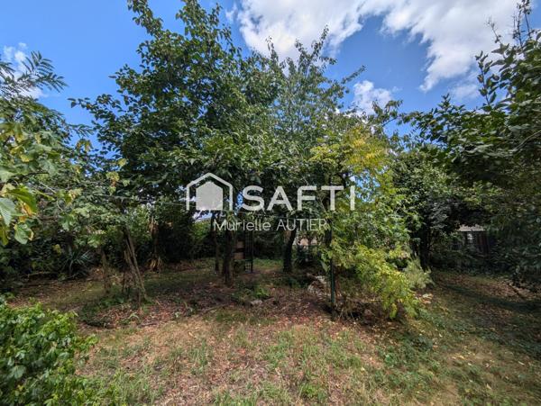 Maison 86 m² - Mérignac - Plain Pied