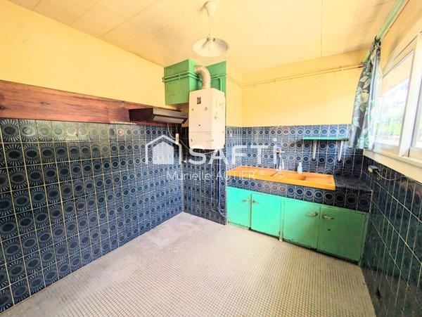 Maison 86 m² - Mérignac - Plain Pied