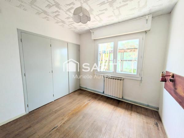 Maison 86 m² - Mérignac - Plain Pied