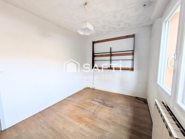 Maison 86 m² - Mérignac - Plain Pied