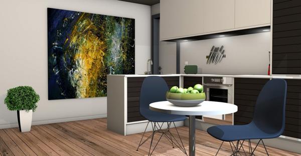 Antibes- dernier 2P Appartement-Résidence neuve 400m des plages