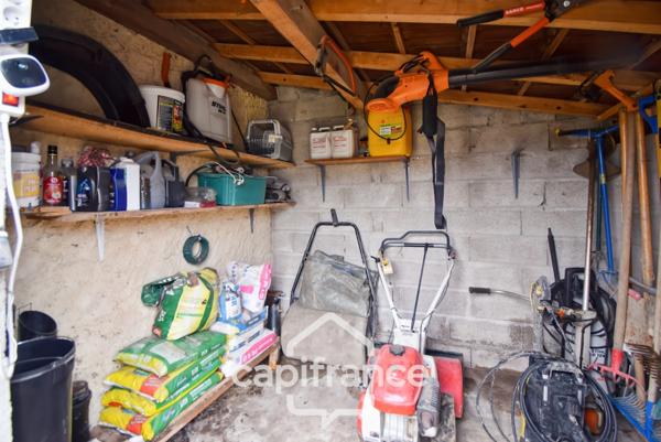 Maison à vendre 4 pièces proche de LONS LE SAUNIER (39)