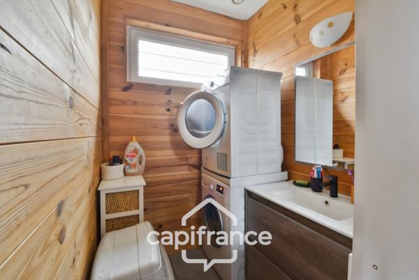 Maison à vendre 4 pièces proche de LONS LE SAUNIER (39)