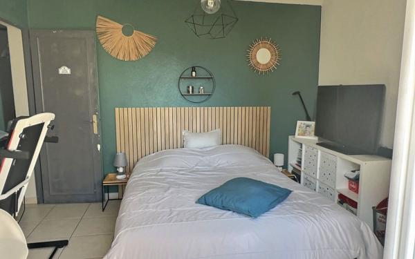 Appartement à vendre    3 pièces • 70 m2 Marseille 12