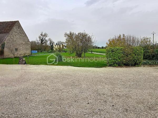 Maison ancienne de 90 m²