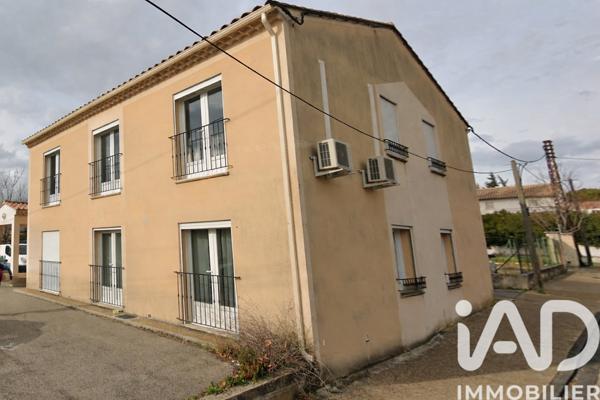 Immeuble à vendre 130 m² Carpentras