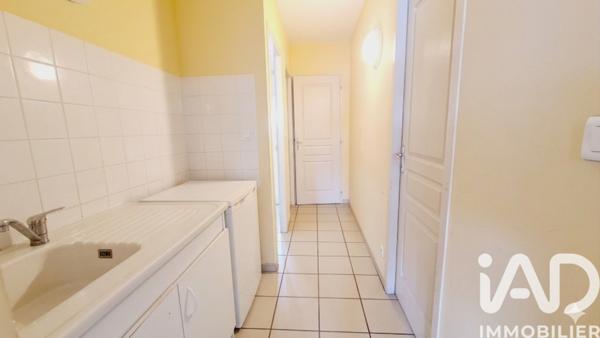 Immeuble à vendre 130 m² Carpentras