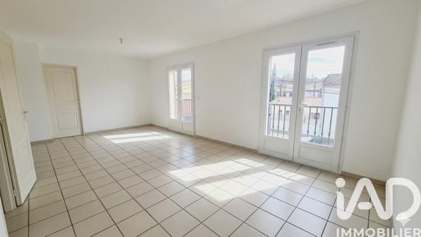 Immeuble à vendre 130 m² Carpentras