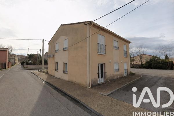 Immeuble à vendre 130 m² Carpentras