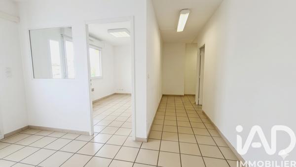 Immeuble à vendre 130 m² Carpentras