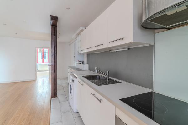 Appartement