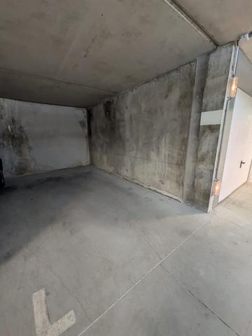 Annexes stationnement