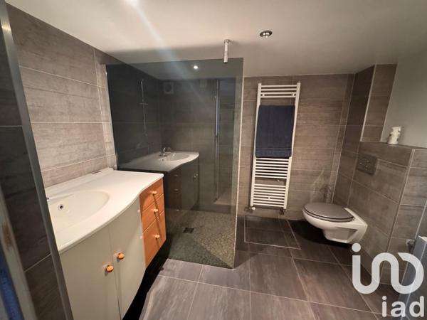 Maison à vendre 6 pièces 113 m² Villeneuve-le-Roi