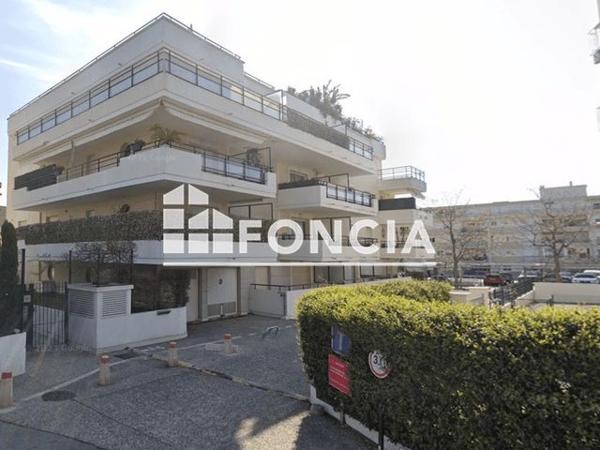 Location Parking - 52 AVENUE DE LA LIBERTE Golfe Juan 06220