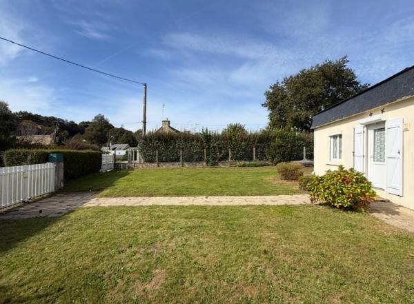 Maison à QUESTEMBERT, 56230 - 5 pièces 90m²